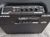 Bosinės gitaros stiprintuvo kolonėlė Hartke - nuotraukos Nr. 5