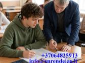 Spss, Gretl, R Studio, Fizika, Matematika, Chemija