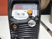 Jasic Tig 200p Ac/dc E201 suvirinimo komplektas - nuotraukos Nr. 4