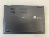 Lenovo Thinkpad X13 Yoga Gen1 i5-1135g7 8gb 256gb - nuotraukos Nr. 6