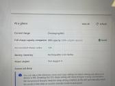 Lenovo Thinkpad X13 Yoga Gen1 i5-1135g7 8gb 256gb - nuotraukos Nr. 7