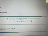 Lenovo Thinkpad X13 Yoga Gen1 i5-1135g7 8gb 256gb - nuotraukos Nr. 8