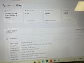 Lenovo Thinkpad X13 Yoga Gen1 i5-1135g7 8gb 256gb - nuotraukos Nr. 9