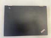 Lenovo Thinkpad X13 Yoga Gen1 i5-1135g7 8gb 256gb - nuotraukos Nr. 2