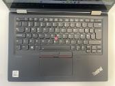 Lenovo Thinkpad X13 Yoga Gen1 i5-1135g7 8gb 256gb - nuotraukos Nr. 4
