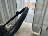 Parduodu „Cybex Mios“ 3in1 vežimėlį. - nuotraukos Nr. 5