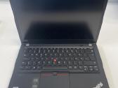 Lenovo Thinkpad T14s Gen1 i7-10610u 512gb SSD 32gb - nuotraukos Nr. 4