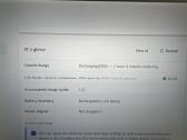 Lenovo Thinkpad T14s Gen1 i7-10610u 512gb SSD 32gb - nuotraukos Nr. 8