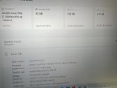Lenovo Thinkpad T14s Gen1 i7-10610u 512gb SSD 32gb - nuotraukos Nr. 9