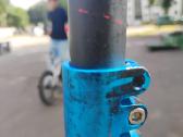 Custom scooter - nuotraukos Nr. 3