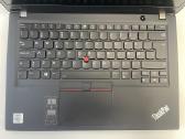 Lenovo Thinkpad T14s Gen1 i7-10610u 512gb SSD 32gb - nuotraukos Nr. 5