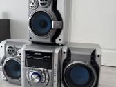 Panasonic Sa-ak330 muzikinis centras - nuotraukos Nr. 5