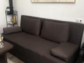 Sofa ir fotelis - nuotraukos Nr. 2