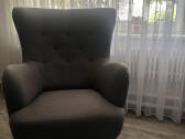Sofa ir fotelis - nuotraukos Nr. 3