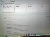 Lenovo Thinkpad T14s Gen1 R7p4750u 512gb SSD 32gb - nuotraukos Nr. 10