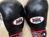 Bokso pirstinės Fight Royal Gear 12-oz - nuotraukos Nr. 3