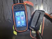 Garmin alfa 100 su antkakliu. - nuotraukos Nr. 2