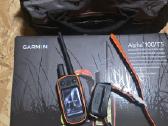 Garmin alfa 100 su antkakliu. - nuotraukos Nr. 3