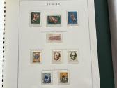Stamp - nuotraukos Nr. 2