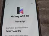 Samsung galaxy A53 5G 256gb tvarkingas telefonas - nuotraukos Nr. 2