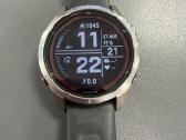 Išmanusis laikrodis Garmin Fenix 7s Pro Solar - nuotraukos Nr. 2