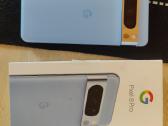 Google pixel 8 pro - nuotraukos Nr. 2