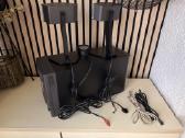 Bose Companion 5 - nuotraukos Nr. 6