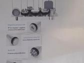 Daugiafunkcinis 9in1 kavitacijos ir Rf aparatas - nuotraukos Nr. 4
