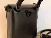 Gucci bambukinis mini odinis telefono dėklas - nuotraukos Nr. 5