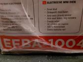 Efba 1004 elektrinė orkaitė - nuotraukos Nr. 3