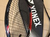 Teniso raketė Yonex Ezone Xi Team - nuotraukos Nr. 3