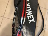 Teniso raketė Yonex Ezone Xi Team - nuotraukos Nr. 7