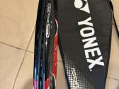 Teniso raketė Yonex Ezone Xi Team - nuotraukos Nr. 8