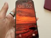 iPhone 15 pro 128 GB - nuotraukos Nr. 3