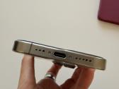 iPhone 15 pro 128 GB - nuotraukos Nr. 8