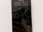 iPhone 15 pro 128 GB - nuotraukos Nr. 13