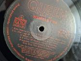 Queen 1992 “Live At Wembley ‘86 - nuotraukos Nr. 4