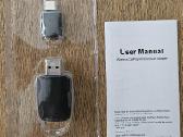 Android Wireless adapteris 2in1 - nuotraukos Nr. 2