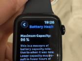 Apple Watch Se (gen 2) 40mm - nuotraukos Nr. 4
