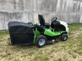 Etesia hydro 100 - nuotraukos Nr. 2
