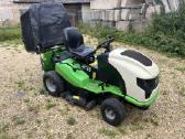 Etesia hydro 100 - nuotraukos Nr. 3