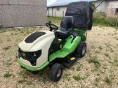 Etesia hydro 100 - nuotraukos Nr. 4