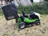 Etesia hydro 100 - nuotraukos Nr. 5