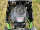Etesia hydro 100 - nuotraukos Nr. 7