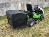 Etesia hydro 100 - nuotraukos Nr. 8