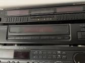 Kenwood C1 / preamp / pradiniai - nuotraukos Nr. 2
