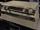Kenwood C1 / preamp / pradiniai - nuotraukos Nr. 7