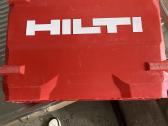 Suktukas Hilti - nuotraukos Nr. 2