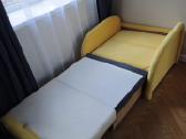 Naudotas, geros būklės išlankstomas fo - nuotraukos Nr. 3
