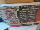 Naujas laminatas 12 mm (10 pakuočių /13 m2) - nuotraukos Nr. 2